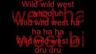 Will Smith - Wild Wild West Lyrics