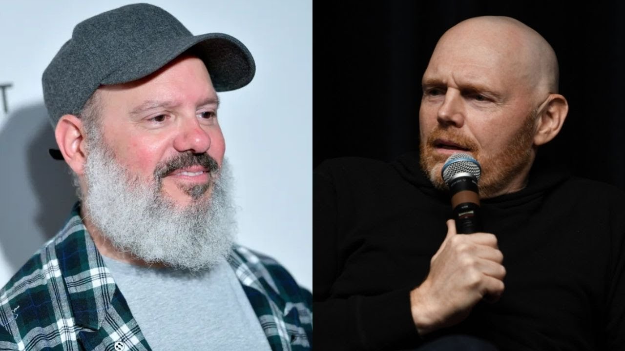 Дэвид Кросс критикует Билла Бёрра и его компанию Comics за участие в фестивале комедии в Эр-Рияде...