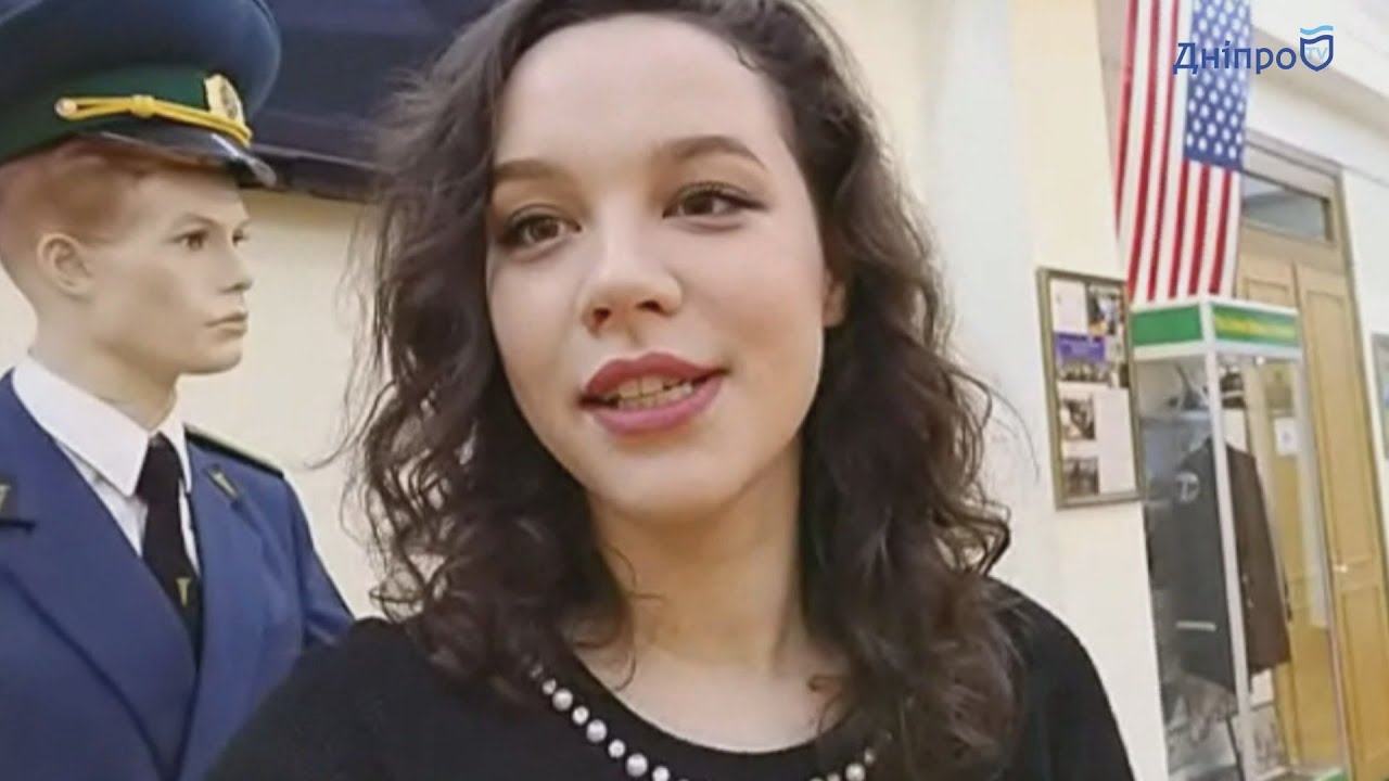 В университете Днепра хранят контрабанду: онлайн экскурсия