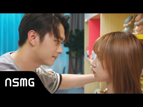 [Trailer] Falling Into Your Smile 你微笑时很美 | Is ZGDX a team of comedians? 😂