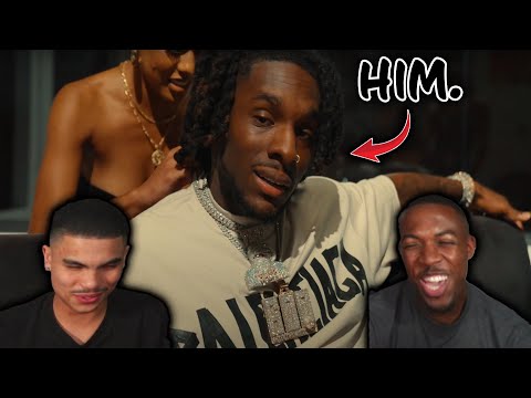 HIS TOO TOUGH !!! | Ro$ama - Ight (Official Music Video) | Reaction