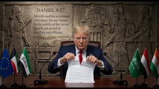 Late Night LIVE - Trump breaks covenant with Israel sides with Middle east coalition THIS IS IT