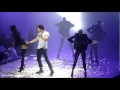 [HD] Σάκης Ρουβάς Live at Πυλη Αξιου/Θεσσαλονίκη 2011 (part 4)