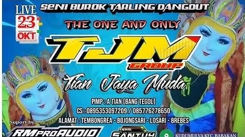 KALAH MATERI BUROK TJM DESA KUDUMULYA SENIN 23 OKTOBER 2023