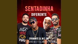 Sentadinha Diferente (Remix)