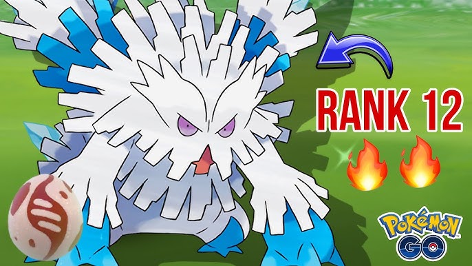 How to beat Pokemon Go Terrakion Raid: Weaknesses, counters & can it be  shiny? - Charlie INTEL