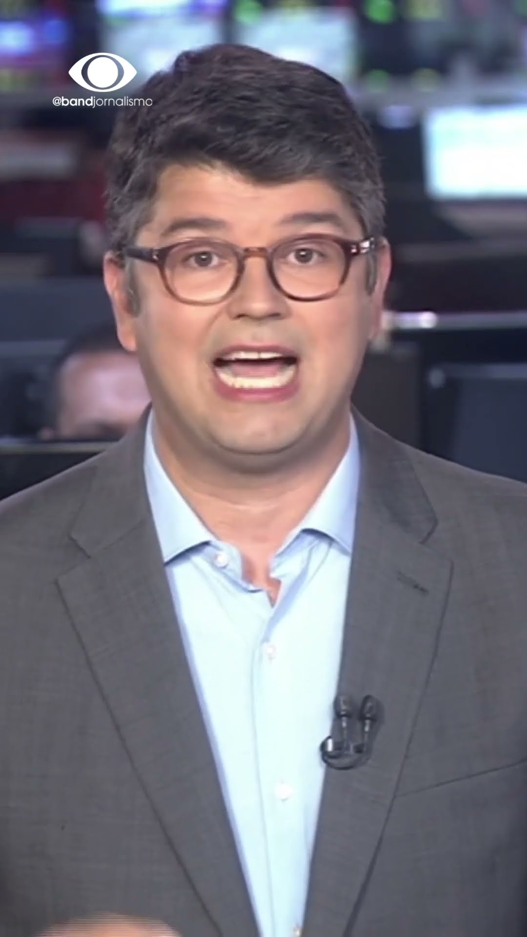 Veja os destaques do Jornal da Band deste sábado (18) #shorts