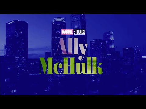 Ally McHulk