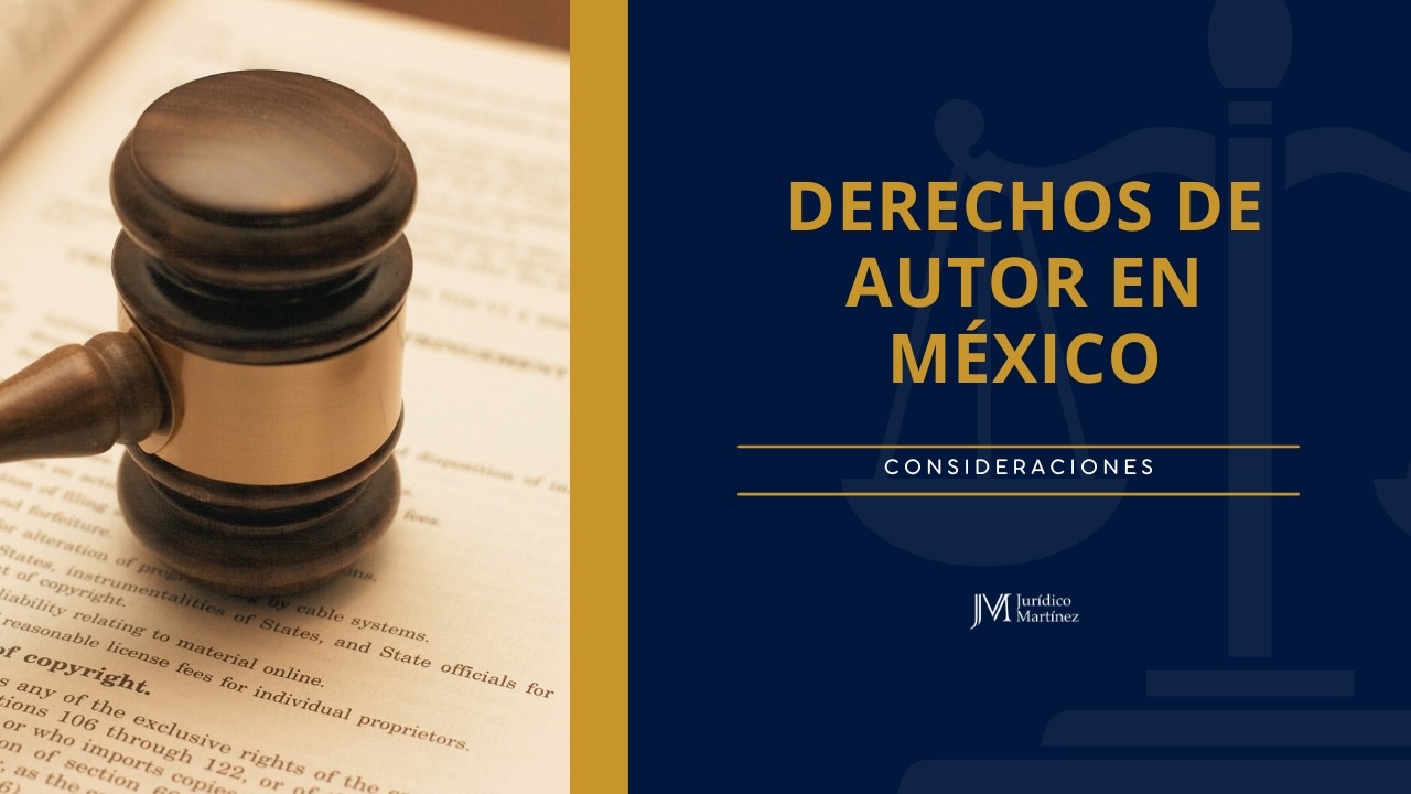 ¿Qué es el derecho de autor en México? | Protección legal de obras ...