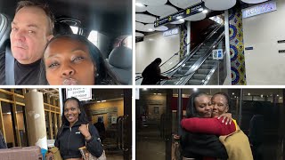 Download Lagu EMOTIONAL GOODBYES😭😭😭FINALLY RELOCATING.CLOSING THE DISTANCE ❤️❤️ MP3