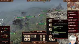 Vibe Gaming: Ravenswatch, Jump Space, Total War WARHAMMER III