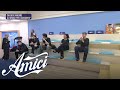 Amici 23 - La classifica personale dei cantanti