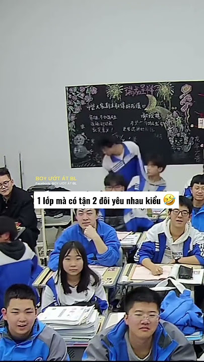 #xuhuong #couple #funny #boyfriend #lgbt #foryoupage #gay #bl #trending #foryou #shortvideo