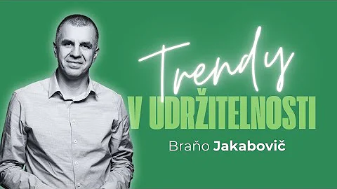 Místo charity raději investujeme s dopadem, říká Braňo Jakabovič ze skupiny Direct