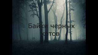 Страшная история . Нечто из темноты .