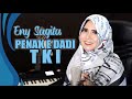 ENY SAGITA - PENAK E DADI TKI [ VERSI JANDHUT ] (LIRIK BY DYAZ RIFAI)