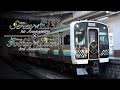 【鉄道PV】Series E131 1st Anniversary &amp; Gothic×Luck 3rd Anniversary PV -星の帰り道-