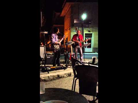 l'odore del sesso ligabue(cover luigi di berardino+manuele maiolini)