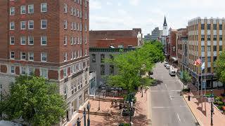August 17, 2026 | Mayor & Council: Work Session