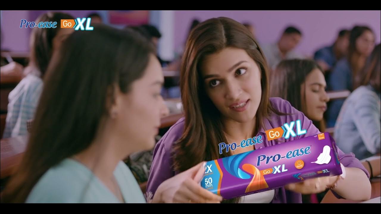 Pro Ease GO XL Sanitary Pads Ad Nepali Language YouTube pro-ease-go-xl-sanitary-pads-ad-nepali-language-youtube