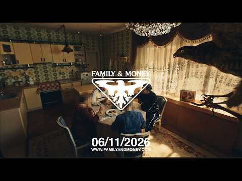 FAMILY&MONEY™️ - 11/06/26