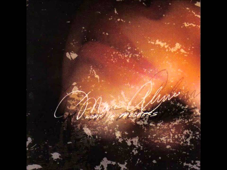 Watch Man Alive - Work In Progress on YouTube Watch Man Alive - Work In Progress on YouTube