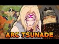 Narutologie 5  a la recherche de tsunade