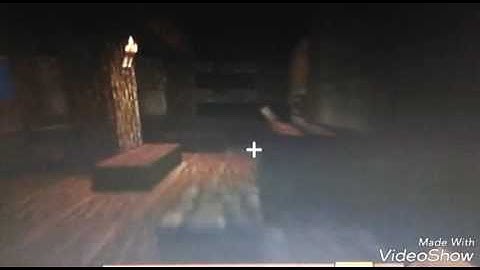 MINECRAFT: WAW Shi No Numa (Remake)