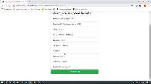 Mi Primera Página WEB | HTML CSS JSP Servlets