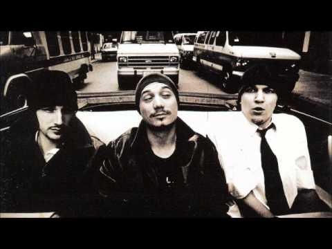 Fun Loving Criminals - Bear Hug