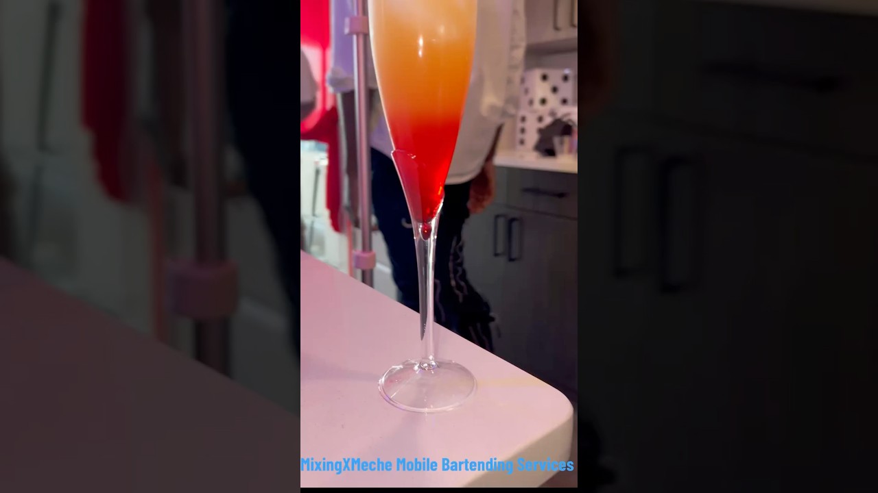 Atlanta Bartender ✨🍸