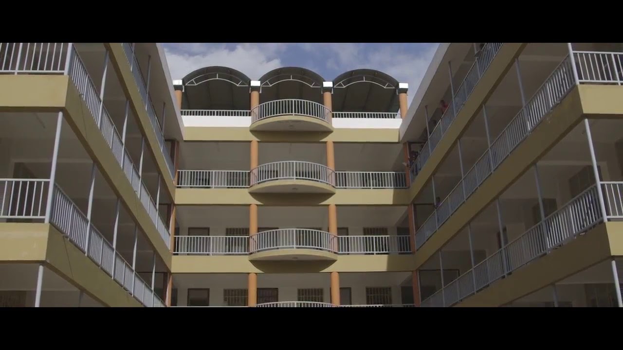 Arusha Technical collage