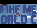 2019 Men’s Youth World Championship, Group A - Saudi Arabia vs Norway