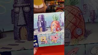 This BLUE SpongeBob Mac & Cheese Shouldn’t Exist… 😭