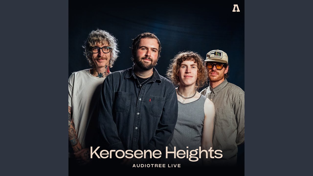 Things Like Forever (Audiotree Live Version)