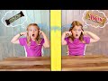 TWIN vs TWIN! Twin Telepathy Challenge