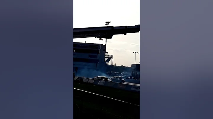 Drag race