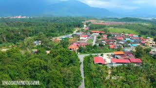 Behrang Ulu Aerial Footages 2018