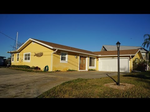 4824 Beacon Rd, Palmetto, FL home video tour