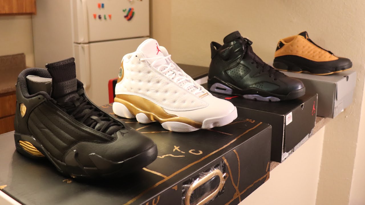 air jordan defining moments pack