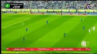 فینال جام جهانی 2006 گزارش فارسی