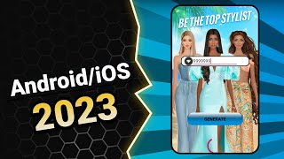 Unlock Free Diamonds in Covet Fashion 2023 🌈  Proven Hack for iOS & Android Users! screenshot 2