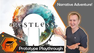 Download Lagu Restless | Prototype Playthrough MP3