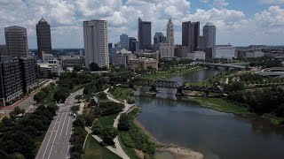 Columbus City Council approves partial funding for rapid-transit bus system