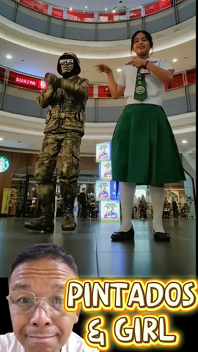 Wow girl ang galing mo naman