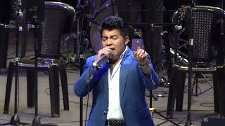 Gerardo Morán - Concierto por la Paz y la Seguridad de la Policía Nacional del Ecuador (En Vivo)