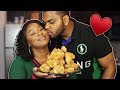 HOW TO MAKE CHICKEN WINGS!