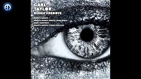 Carl Taylor - Debbie's Groove Robert Hood remix [E...