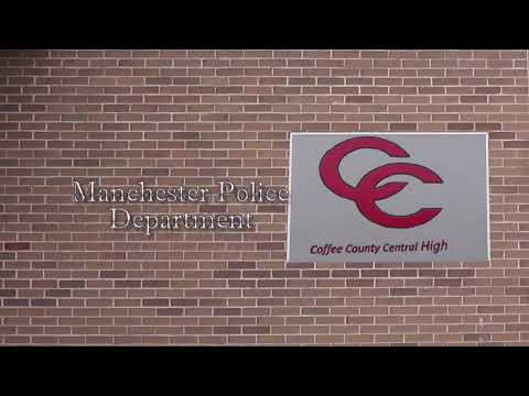 Coffee County High School Graduation 2021