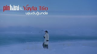 Pinhâni & Yayla Trio - Uşuduğunde (Video Klip)
